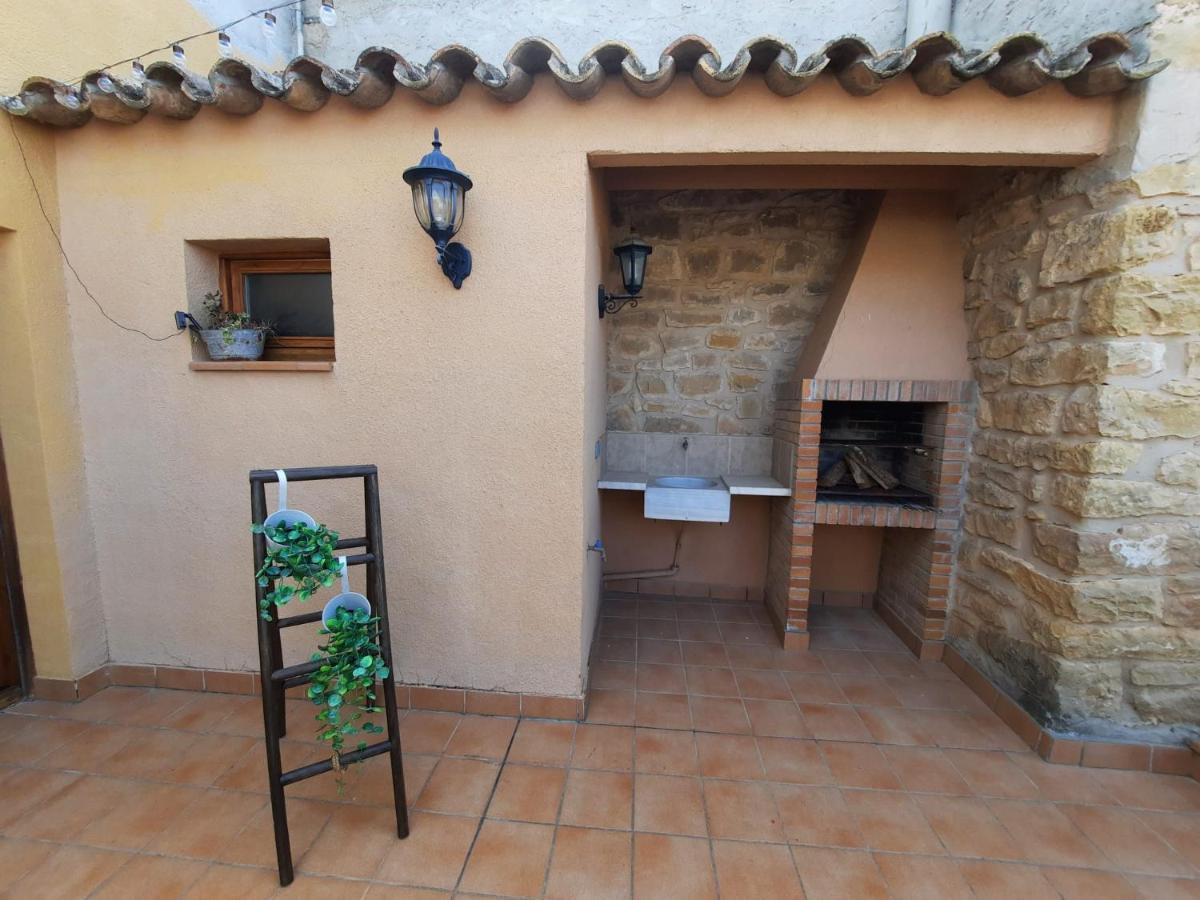 Espectacular Casa Rural Ca L'Esquerre Cerviá Zewnętrze zdjęcie
