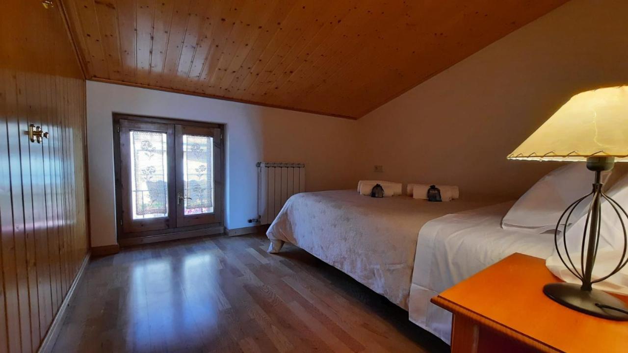 Espectacular Casa Rural Ca L'Esquerre Cerviá Zewnętrze zdjęcie