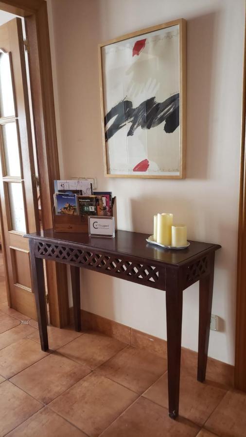 Espectacular Casa Rural Ca L'Esquerre Cerviá Zewnętrze zdjęcie