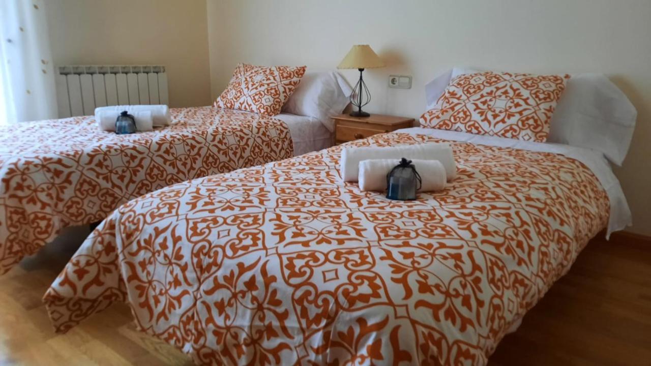 Espectacular Casa Rural Ca L'Esquerre Cerviá Zewnętrze zdjęcie