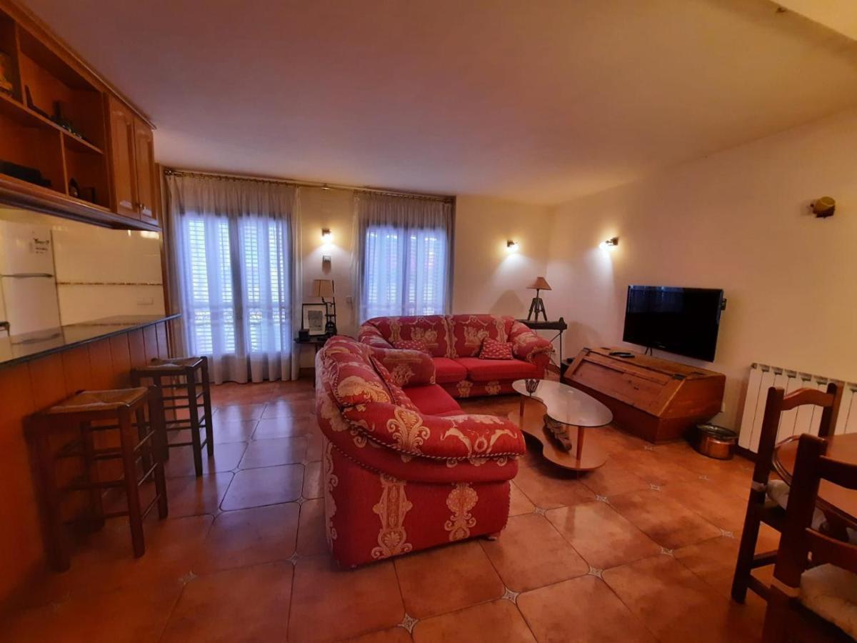 Espectacular Casa Rural Ca L'Esquerre Cerviá Zewnętrze zdjęcie