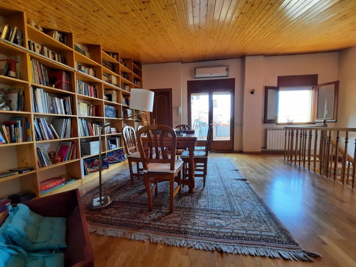 Espectacular Casa Rural Ca L'Esquerre Cerviá Zewnętrze zdjęcie