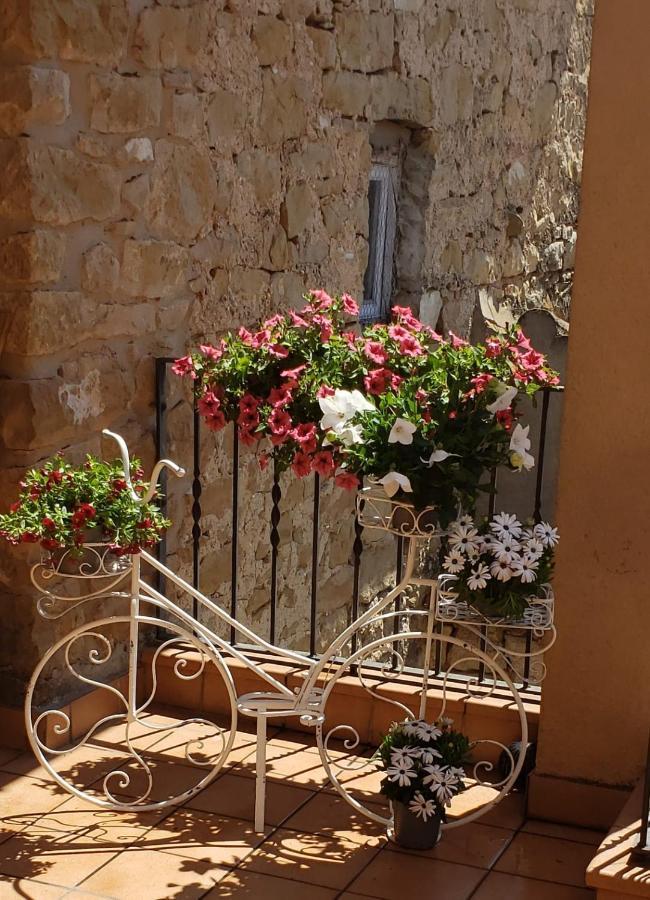 Espectacular Casa Rural Ca L'Esquerre Cerviá Zewnętrze zdjęcie